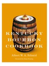The Kentucky Bourbon Cookbook (eBook)